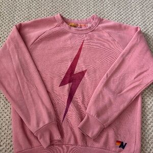 Aviator Nation Crewneck